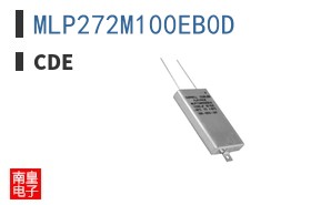 MLP272M100EB0D