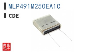 MLP491M250EA1C