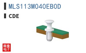 MLS113M040EB0D