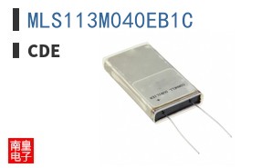 MLS113M040EB1C
