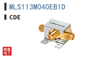 MLS113M040EB1D
