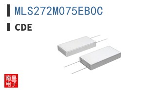 MLS272M075EB0C