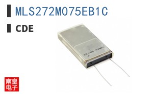 MLS272M075EB1C