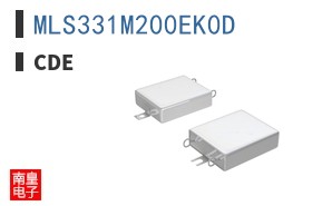 MLS331M200EK0D
