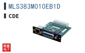 MLS383M010EB1D