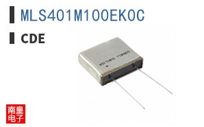 MLS401M100EK0C