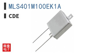 MLS401M100EK1A