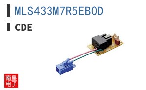 MLS433M7R5EB0D
