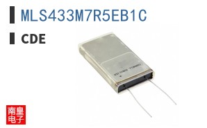 MLS433M7R5EB1C