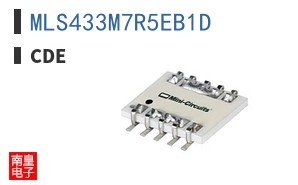 MLS433M7R5EB1D