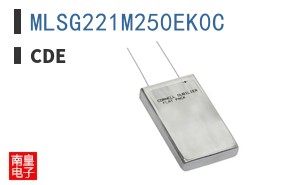 MLSG221M250EK0C