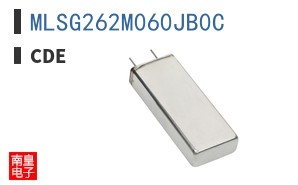 MLSG262M060JB0C