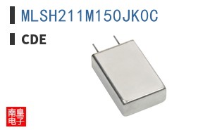 MLSH211M150JK0C