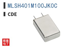MLSH401M100JK0C