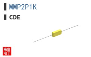 MMP2P1K