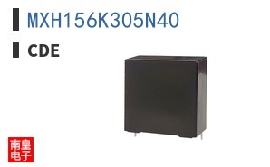 MXH156K305N40