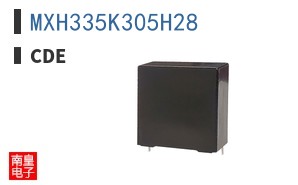 MXH335K305H28