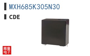 MXH685K305N30