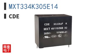 MXT334K305E14
