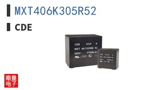 MXT406K305R52