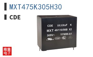 MXT475K305H30