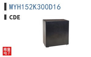 MYH152K300D16