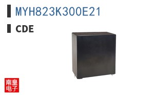 MYH823K300E21