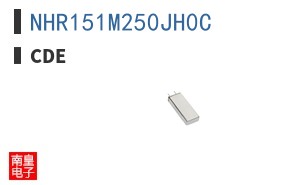 NHR151M250JH0C