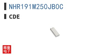 NHR191M250JB0C