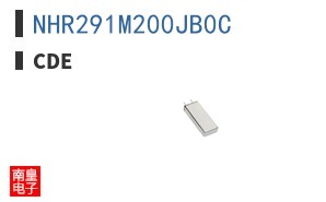 NHR291M200JB0C