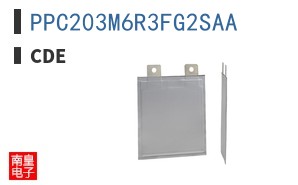 PPC203M6R3FG2SAA