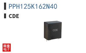 PPH125K162N40