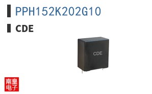 PPH152K202G10