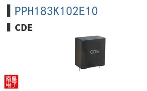 PPH183K102E10