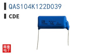 QAS104K122D039
