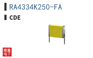 RA4334K250-FA