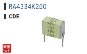 RA4334K250