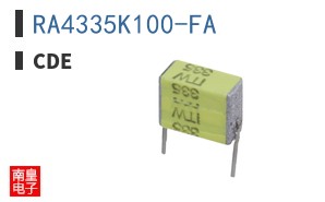 RA4335K100-FA
