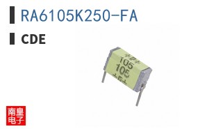 RA6105K250-FA