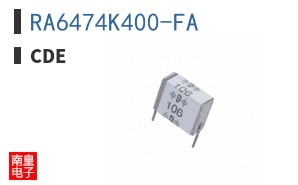 RA6474K400-FA