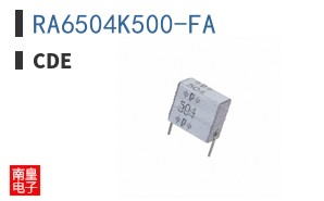 RA6504K500-FA