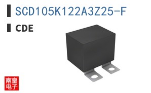 SCD105K122A3Z25-F