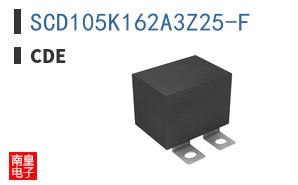 SCD105K162A3Z25-F