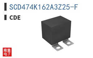 SCD474K162A3Z25-F