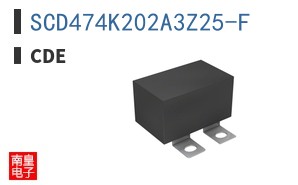 SCD474K202A3Z25-F