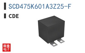 SCD475K601A3Z25-F