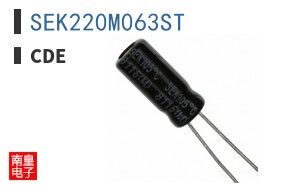 SEK220M063ST