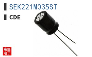 SEK221M035ST