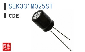 SEK331M025ST