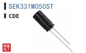 SEK331M050ST